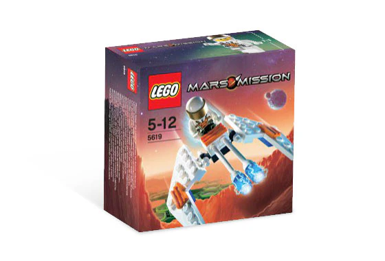 Crystal Hawk - Image 2