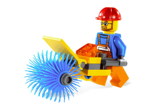 Street Cleaner - Image 2