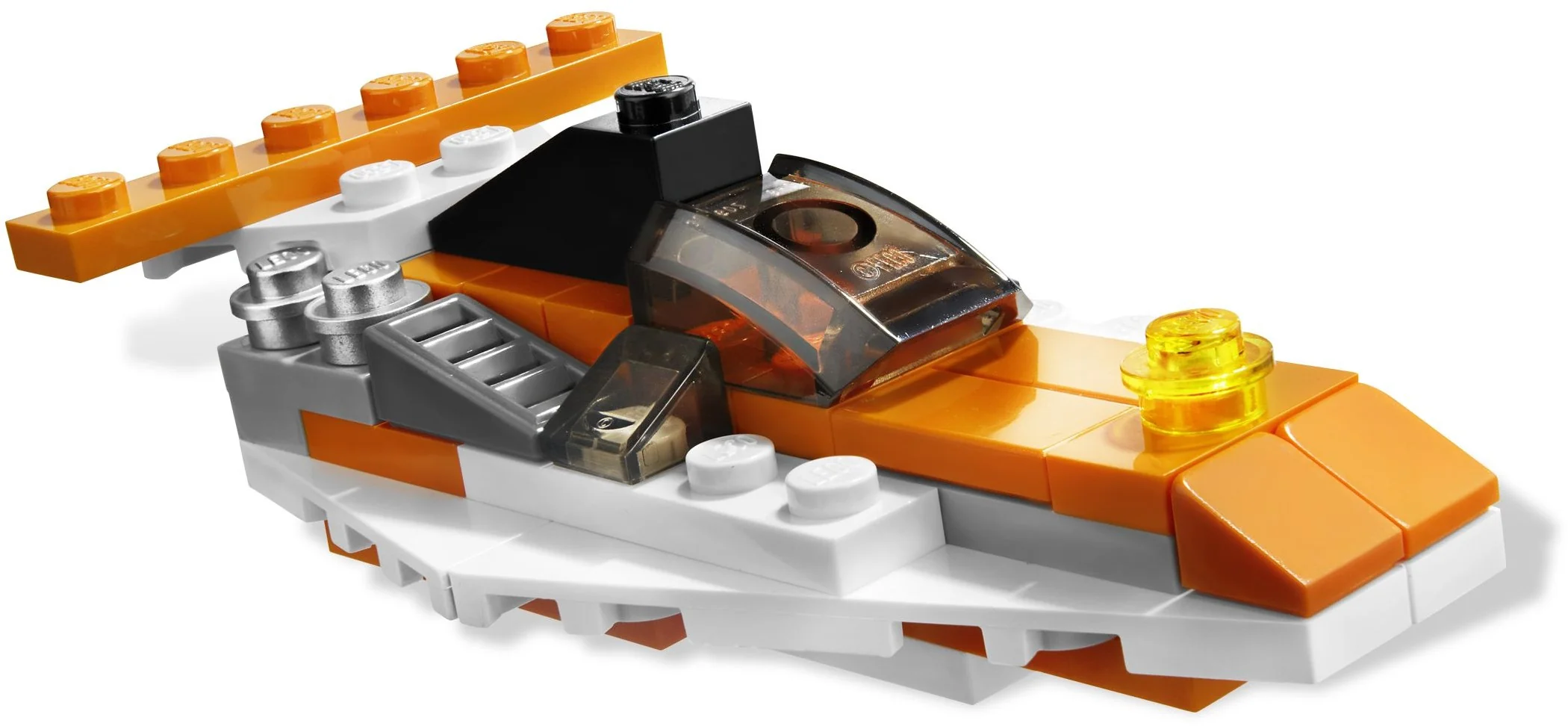 Mini Plane - Image 10