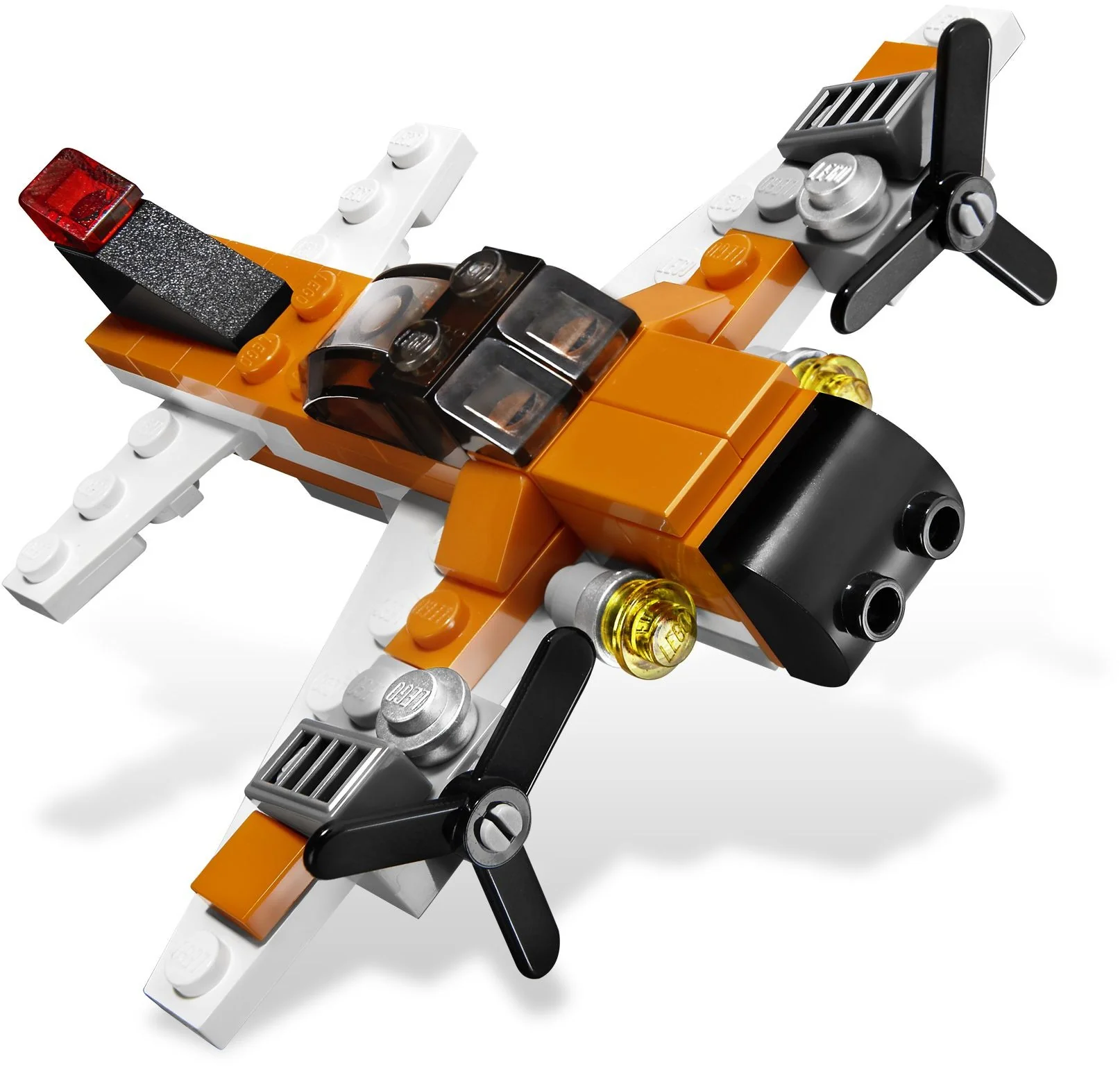 Mini Plane - Image 11