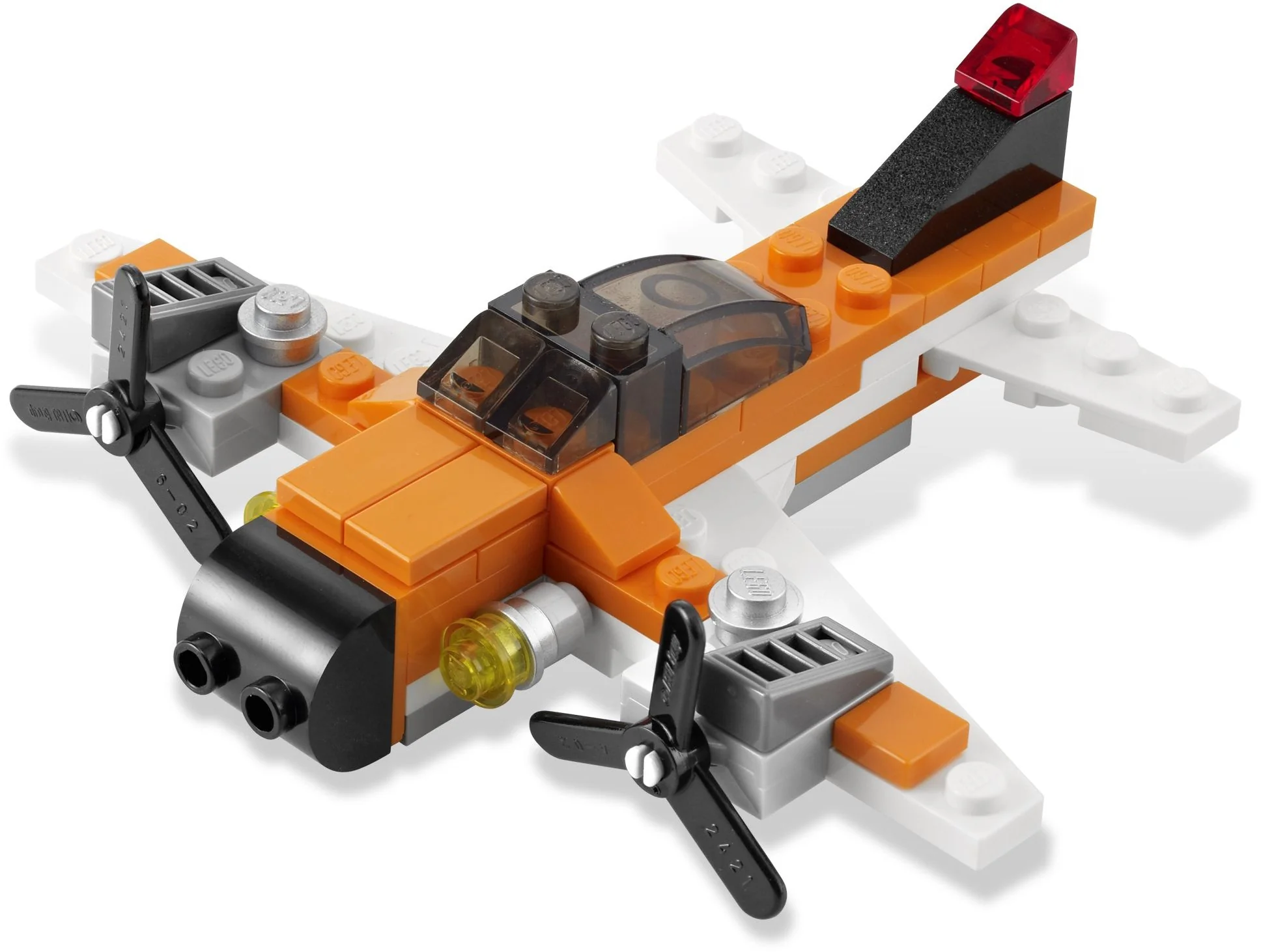 Mini Plane - Image 12