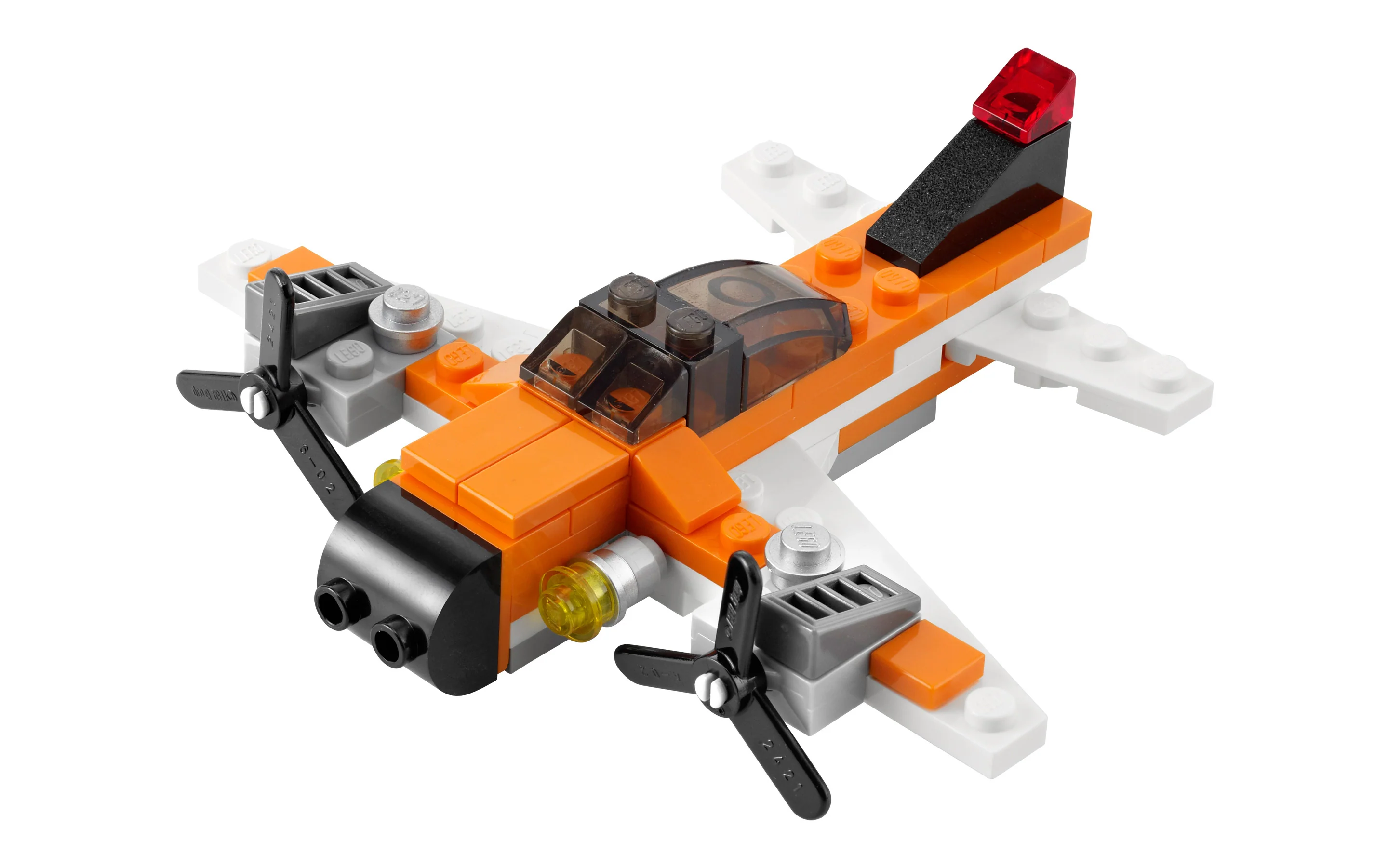 Mini Plane - Image 3