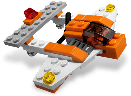Mini Plane - Image 6