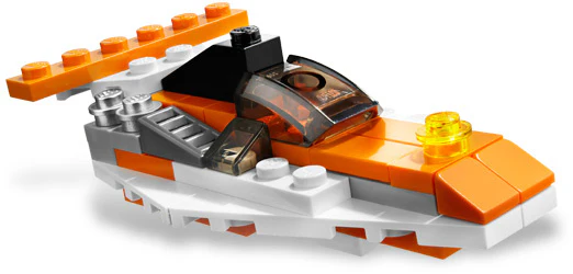 Mini Plane - Image 7