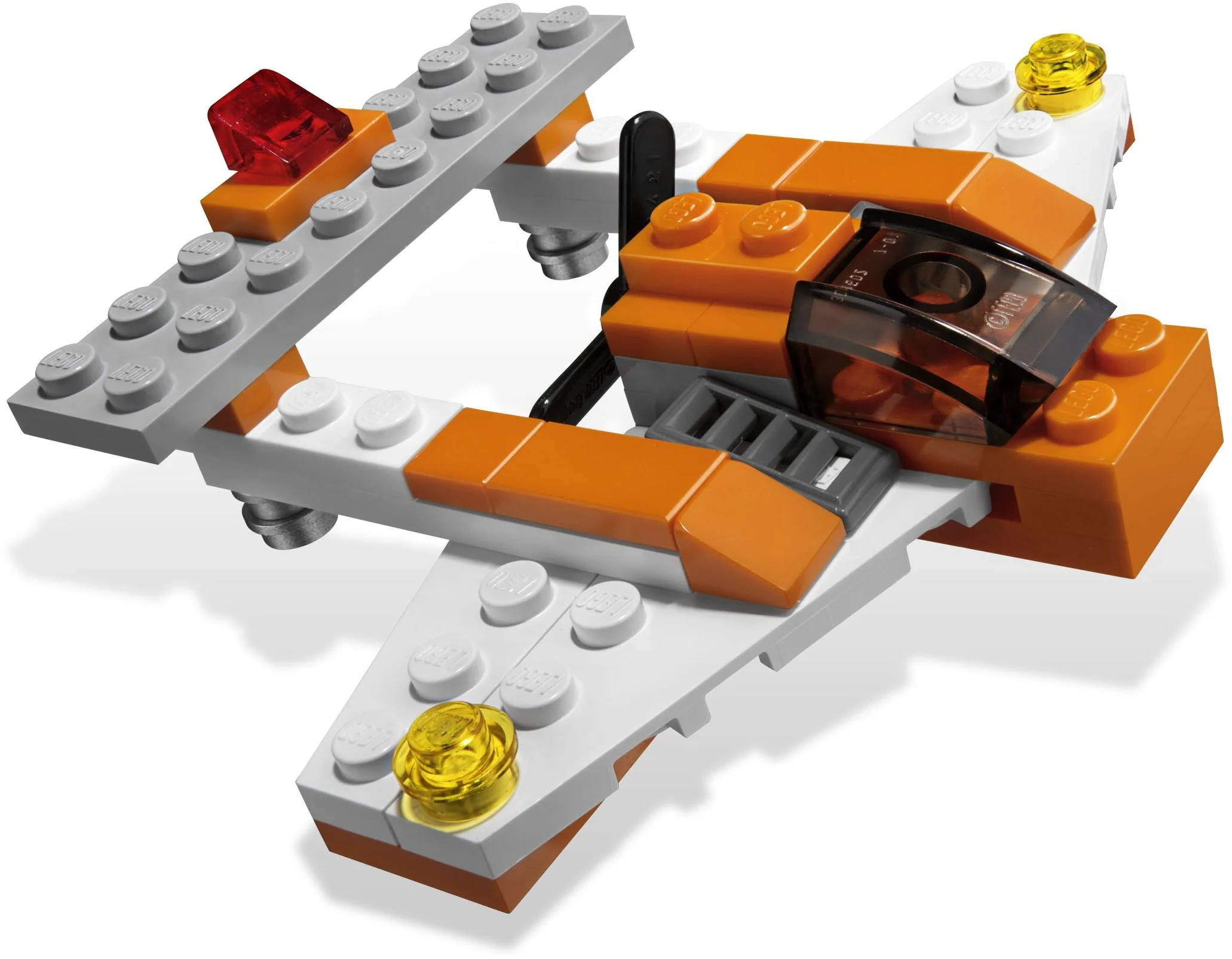 Mini Plane - Image 9