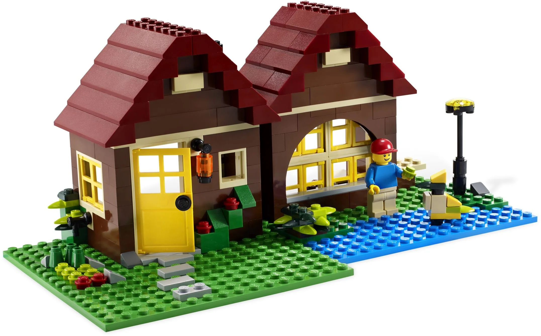 Log Cabin - Image 12