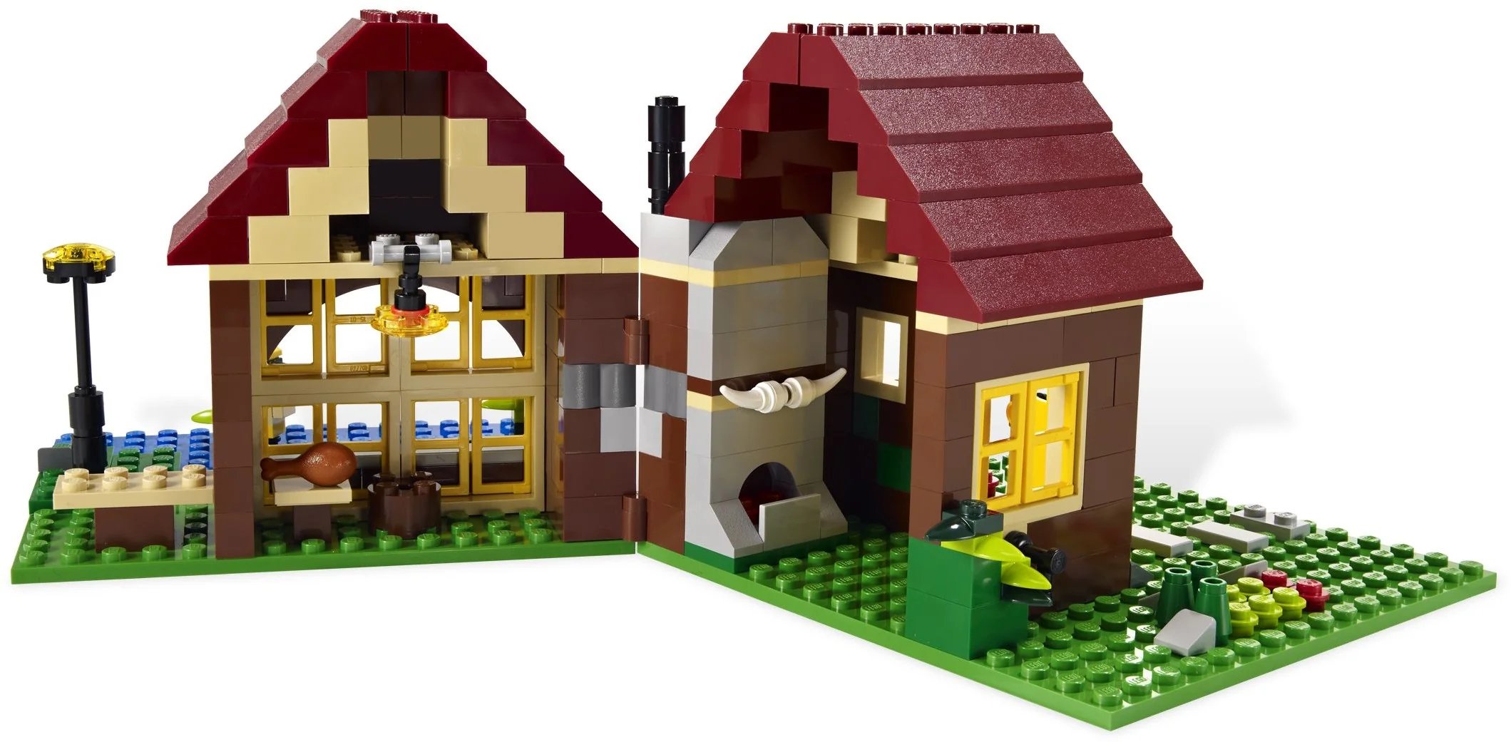 Log Cabin - Image 15