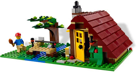 Log Cabin - Image 5