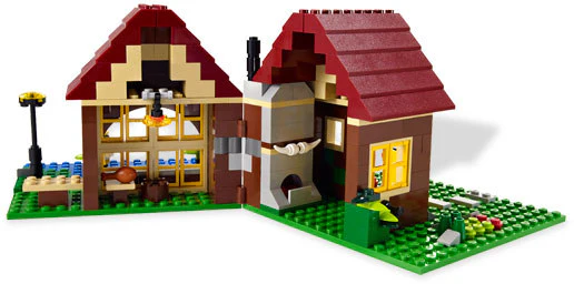 Log Cabin - Image 7