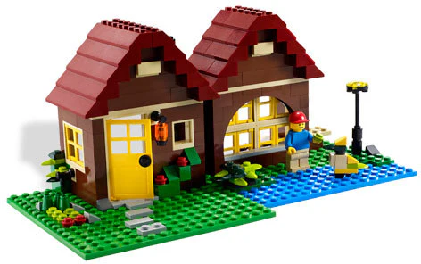 Log Cabin - Image 8