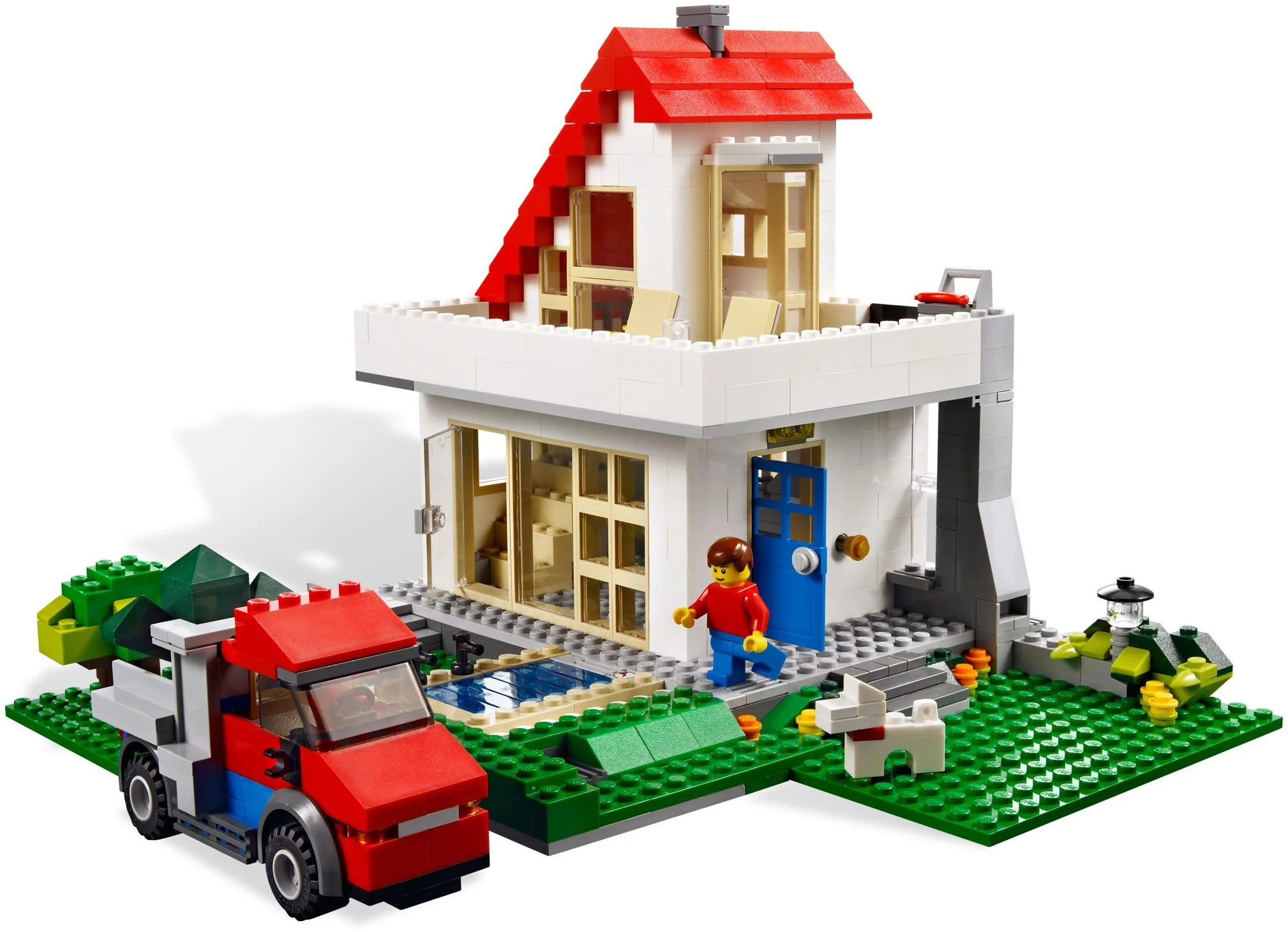Hillside House - Image 11