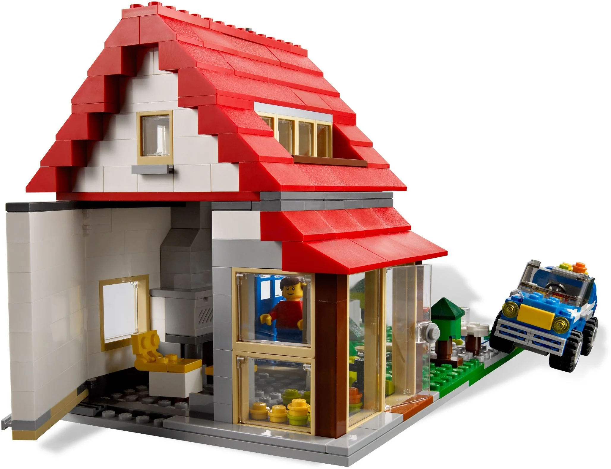 Hillside House - Image 12