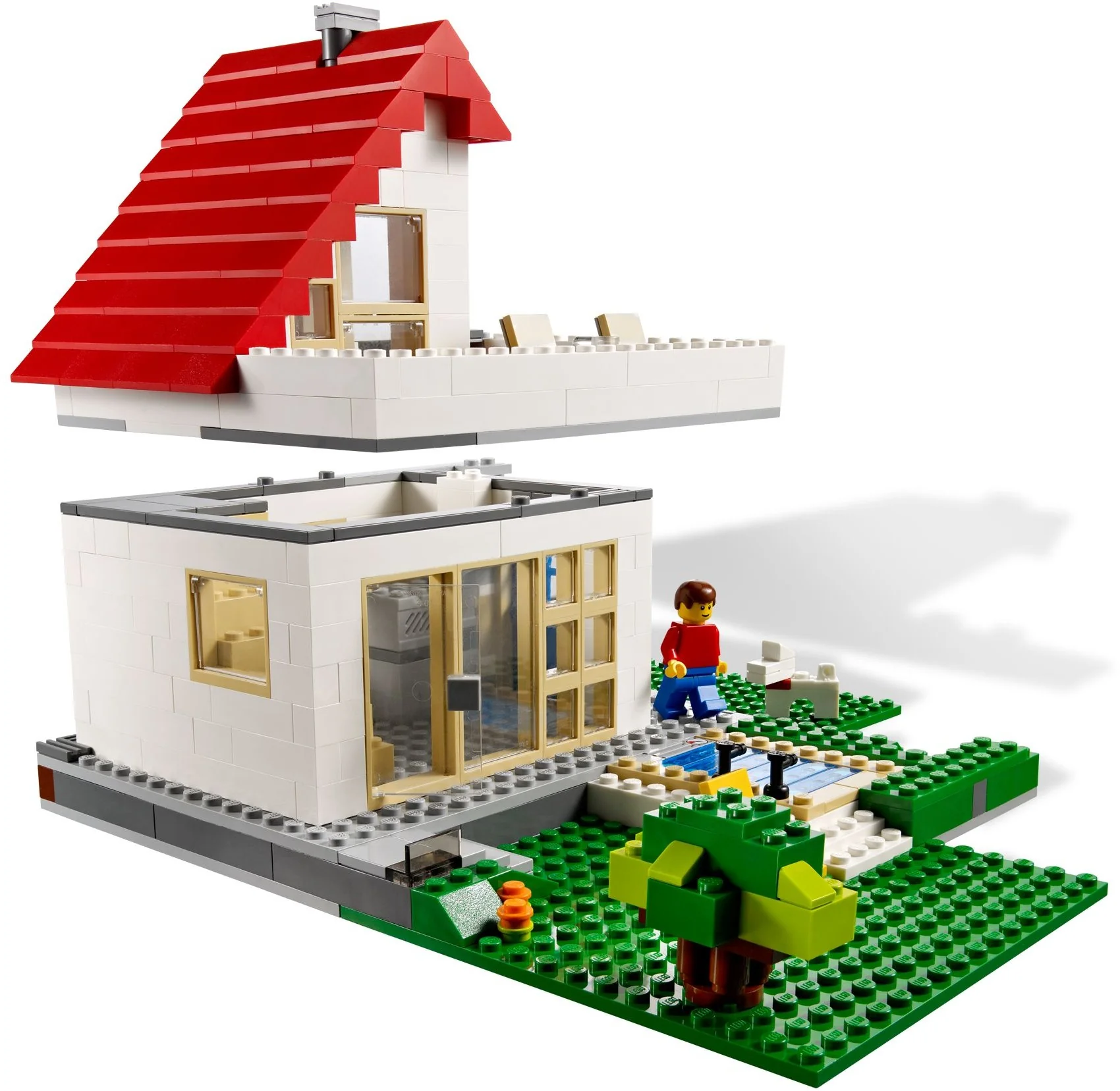 Hillside House - Image 13