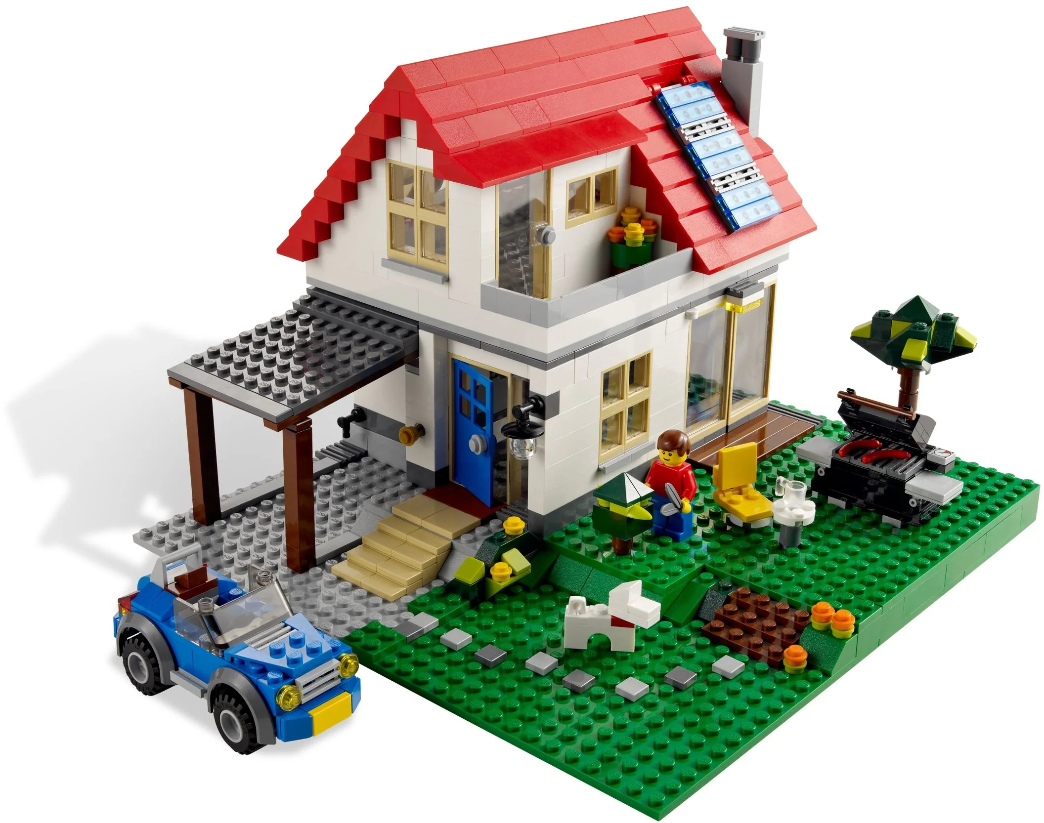 Hillside House - Image 15