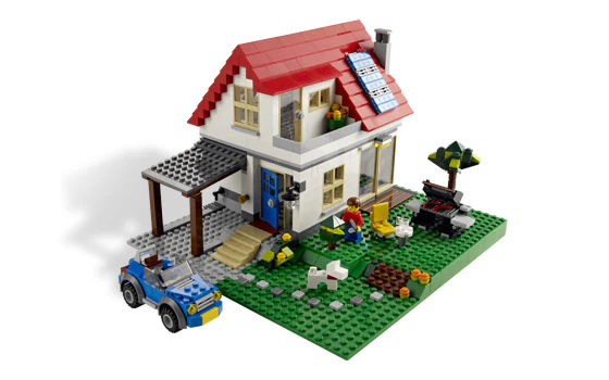 Hillside House - Image 2