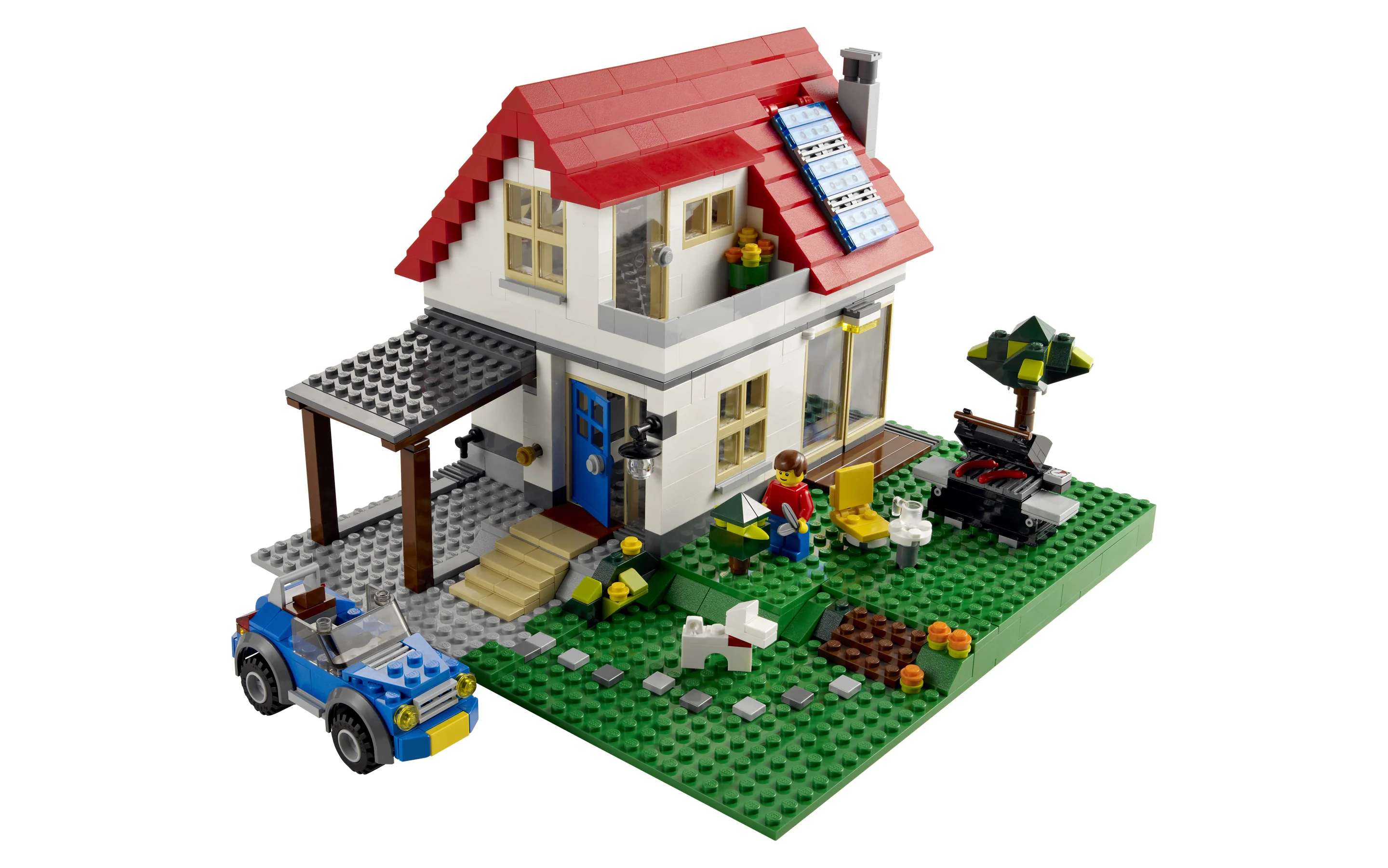 Hillside House - Image 3