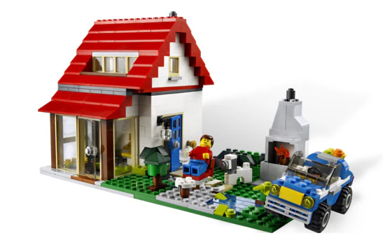 Hillside House - Image 6