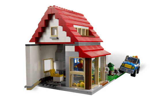 Hillside House - Image 7