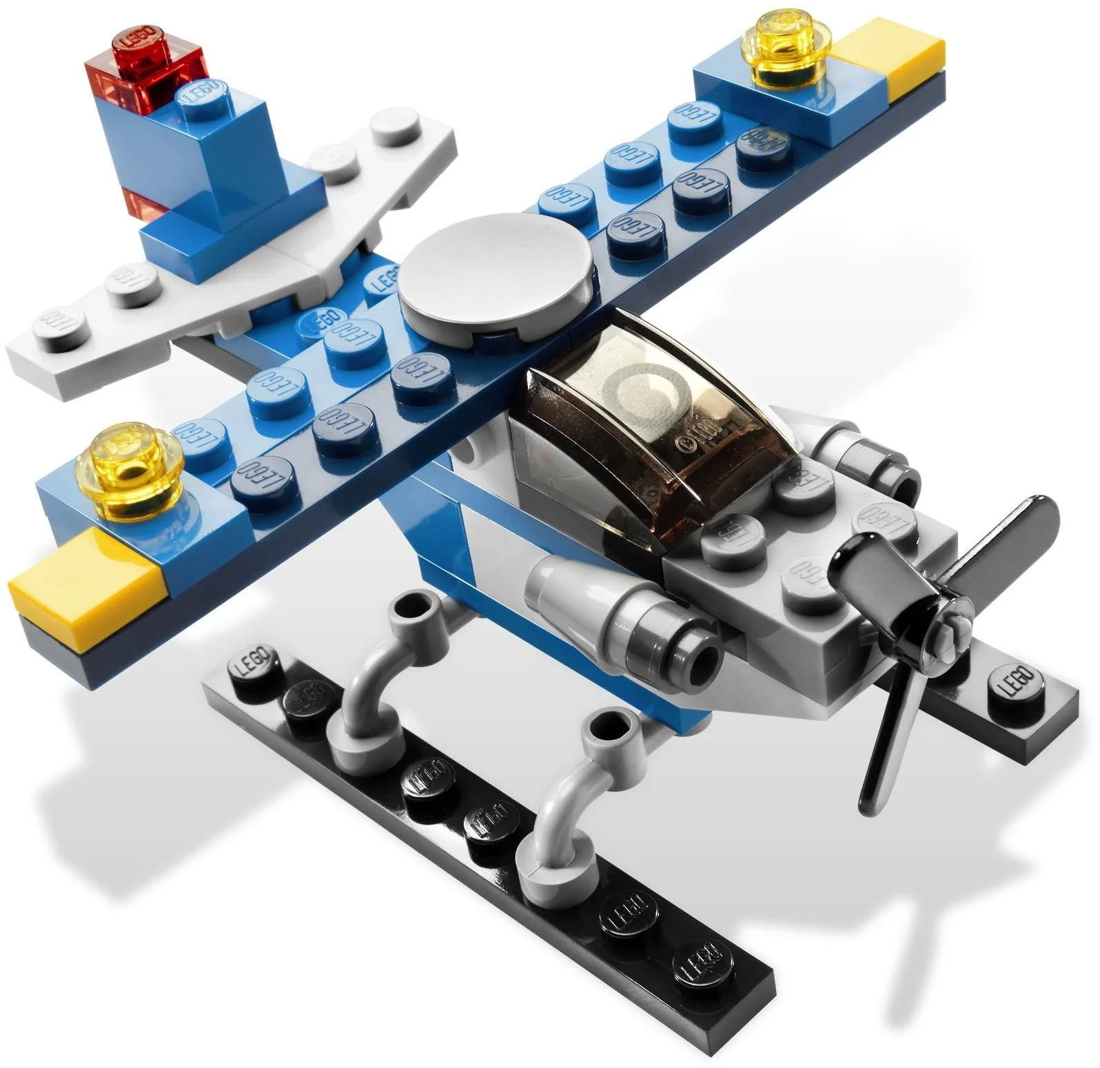 Mini Helicopter - Image 3