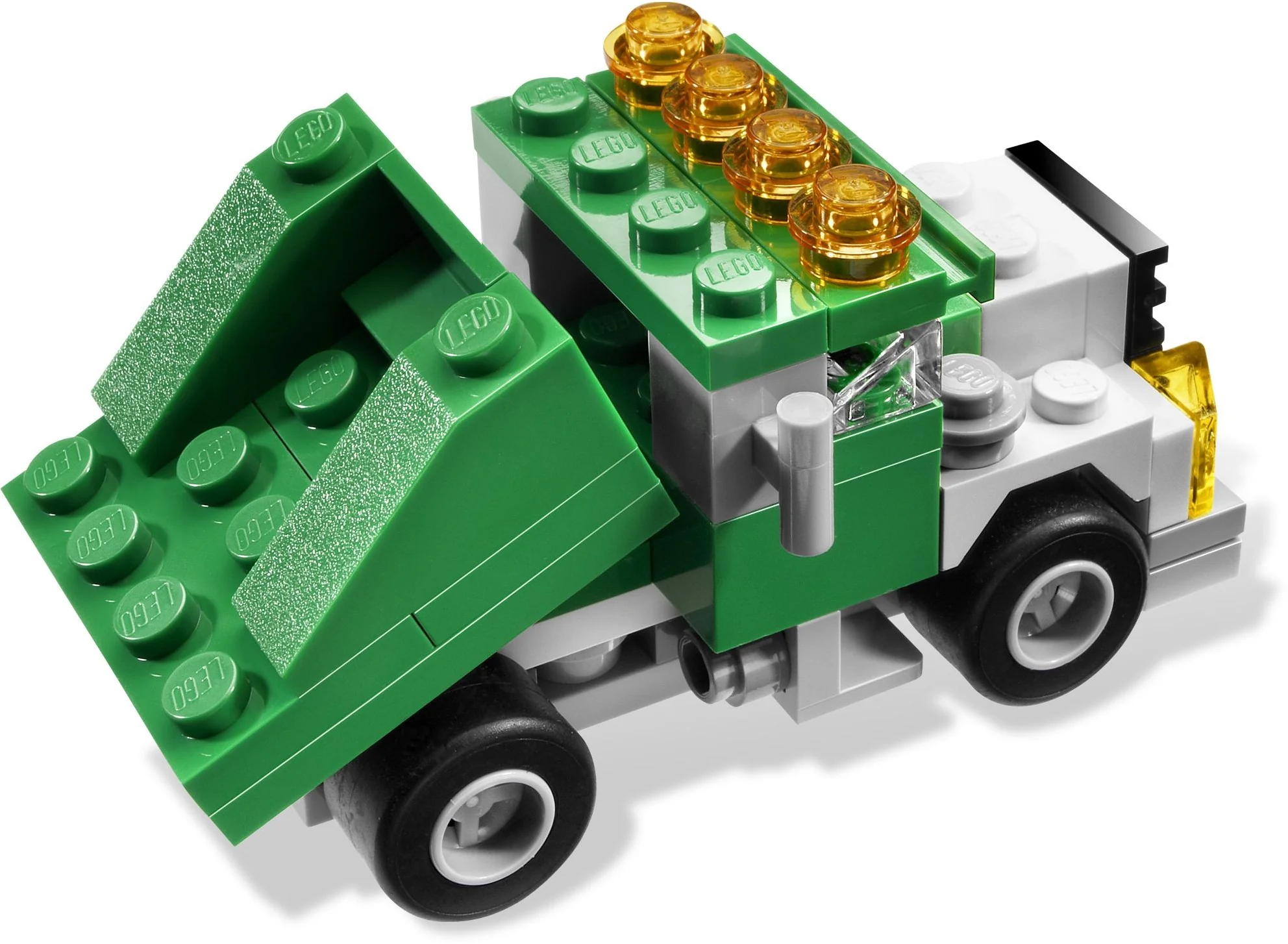 Mini Dumper - Image 3