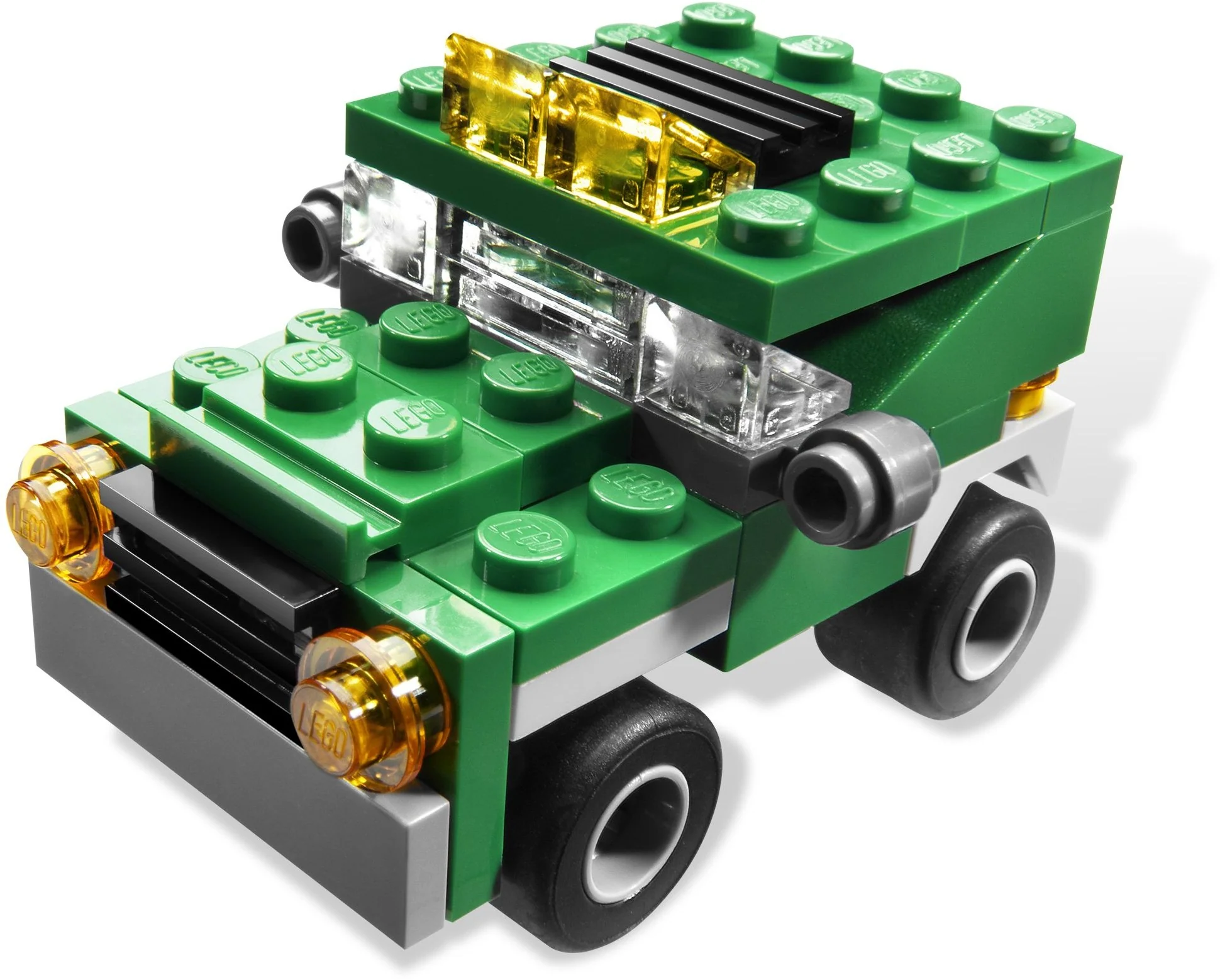 Mini Dumper - Image 4