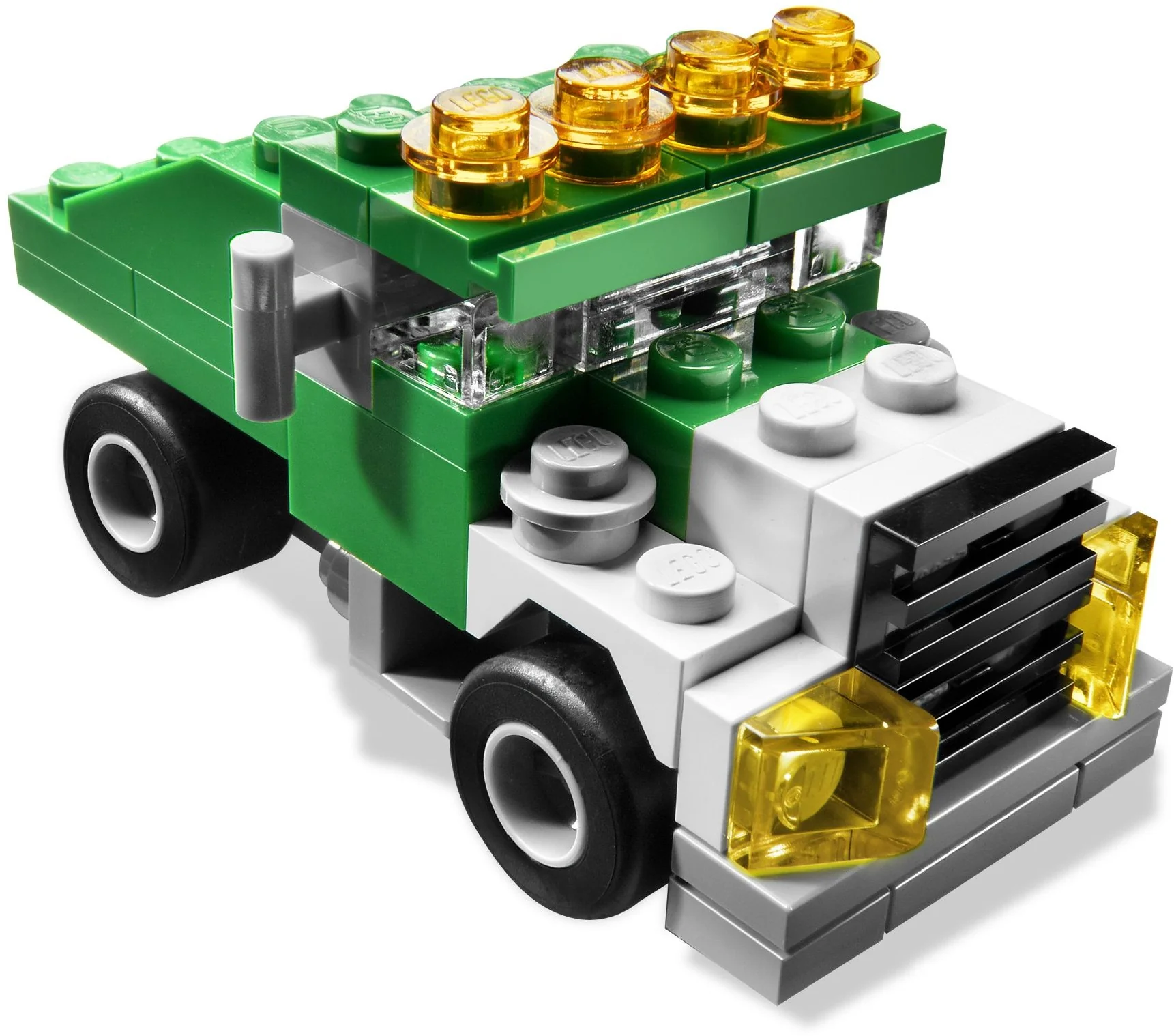 Mini Dumper - Image 6