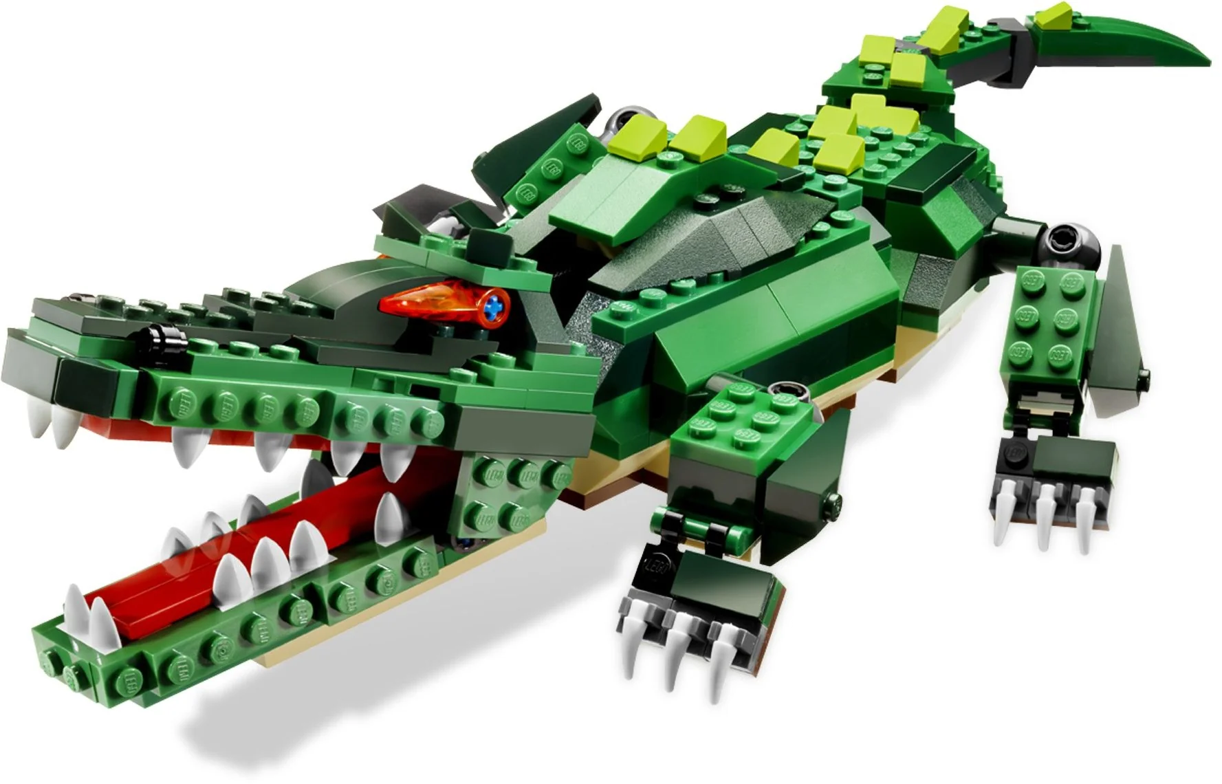 Ferocious Creatures - Image 3