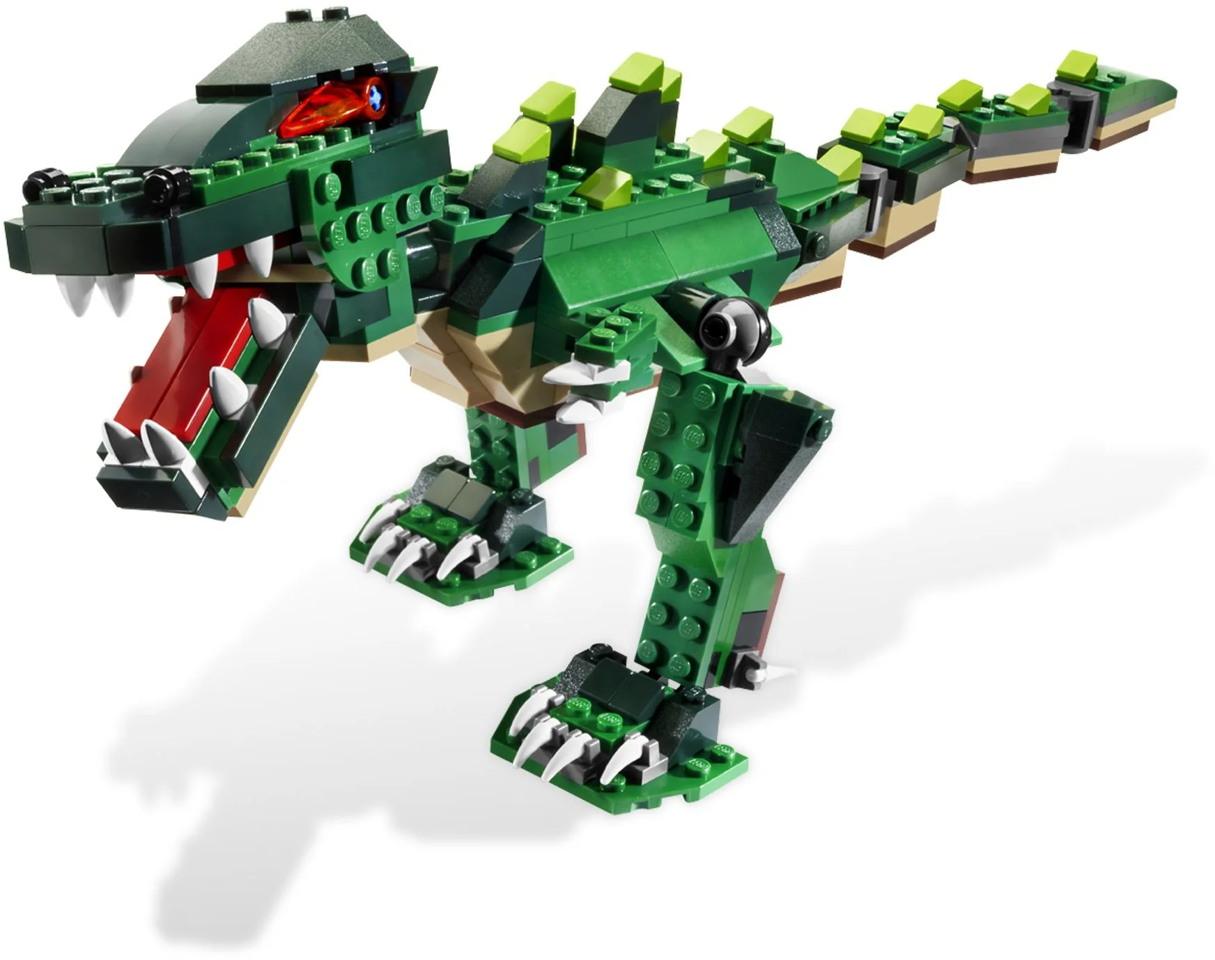 Ferocious Creatures - Image 4