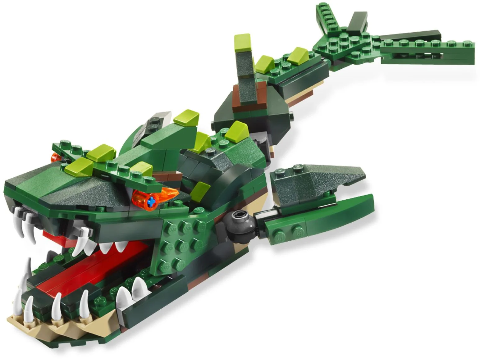 Ferocious Creatures - Image 5