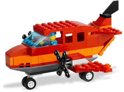 Airport Building Set - Image 10