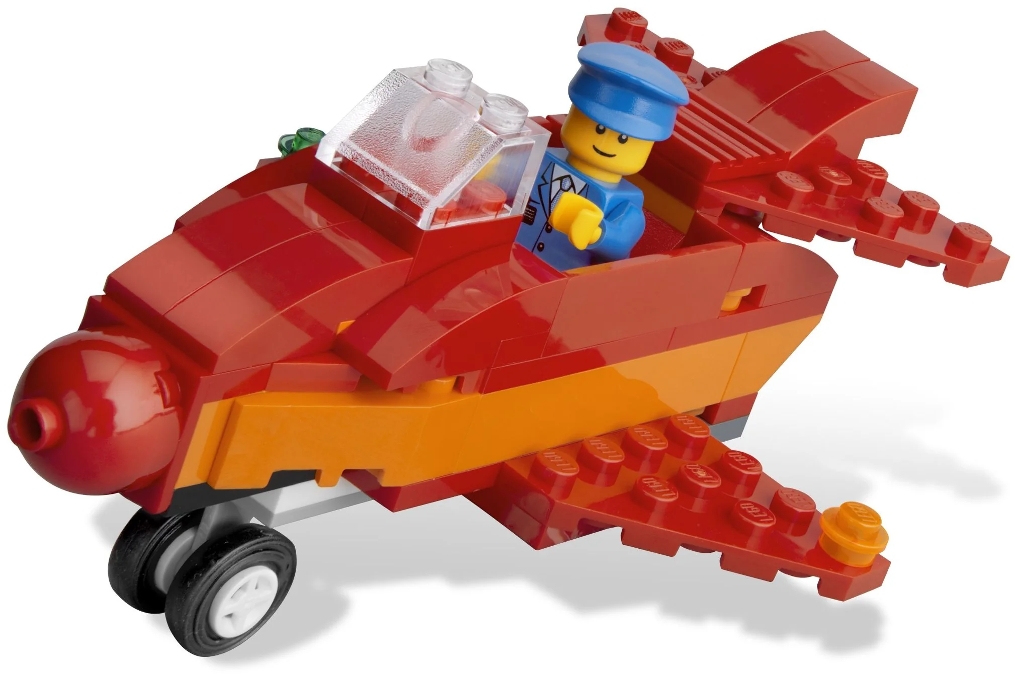 Airport Building Set - Image 12