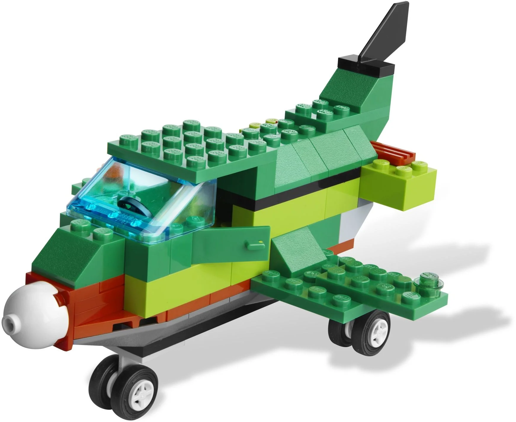 Airport Building Set - Image 13