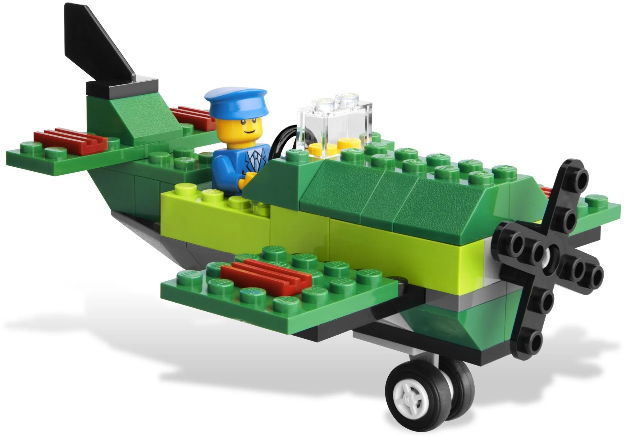 Airport Building Set - Image 15