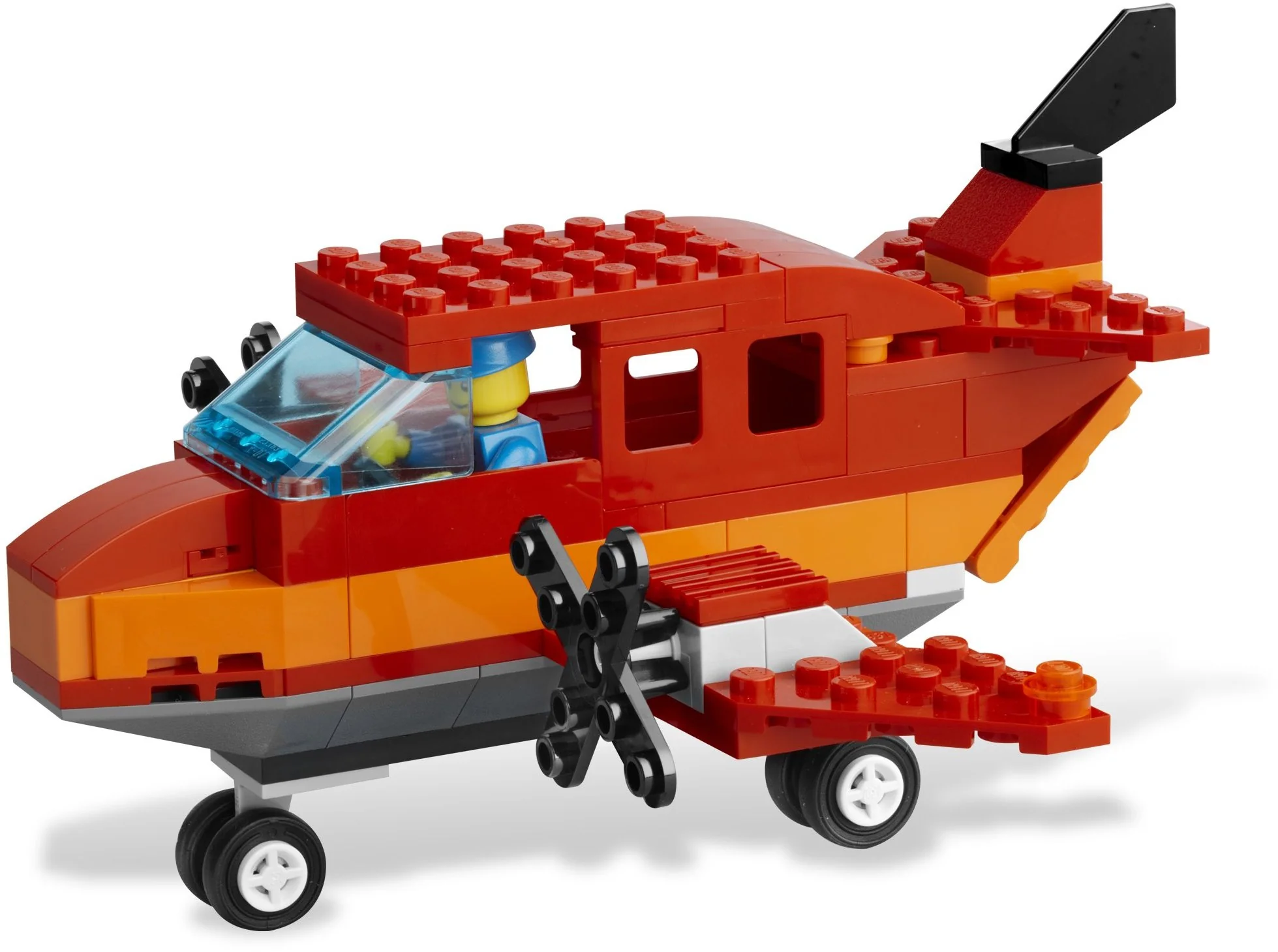 Airport Building Set - Image 16