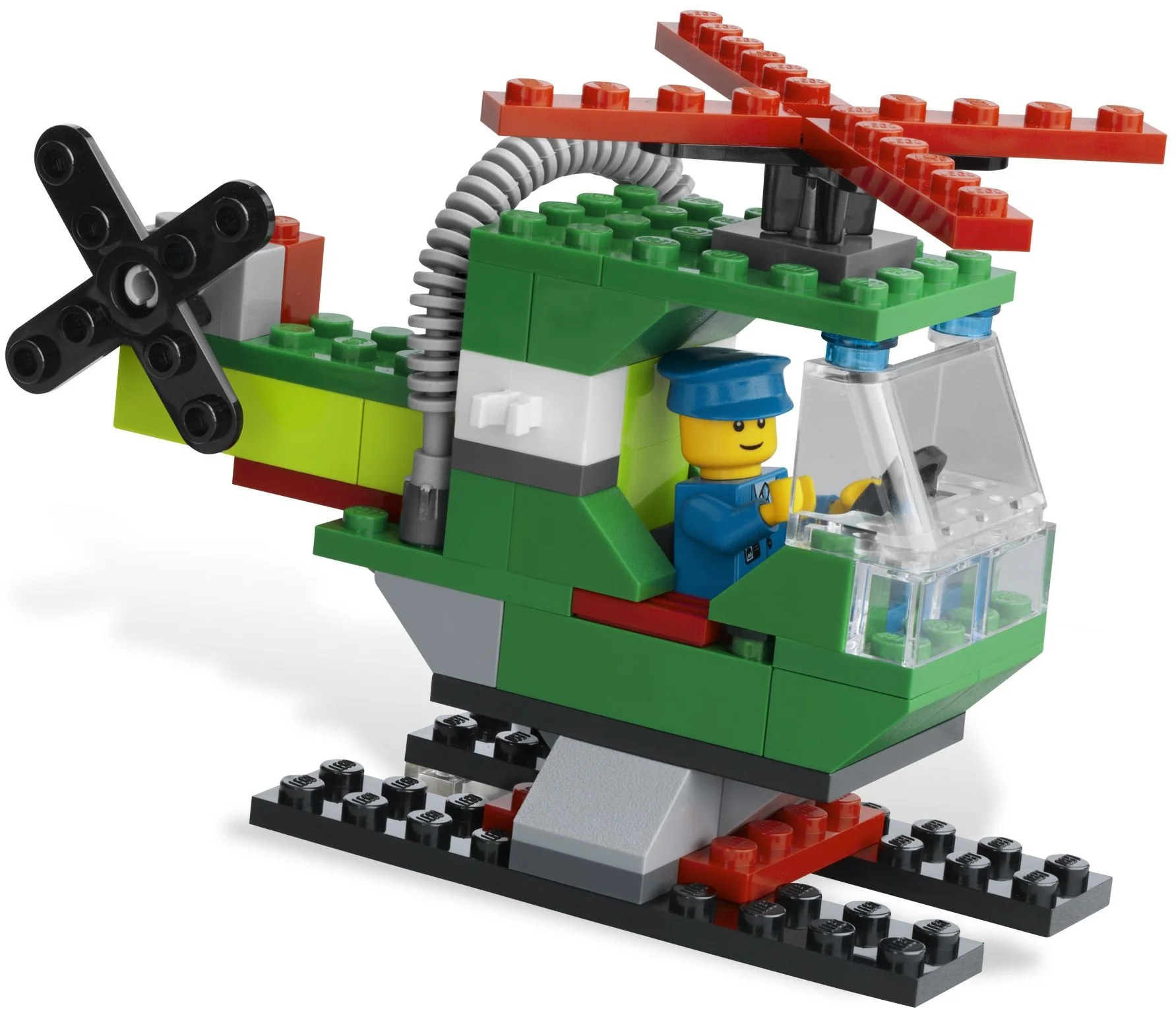 Airport Building Set - Image 17