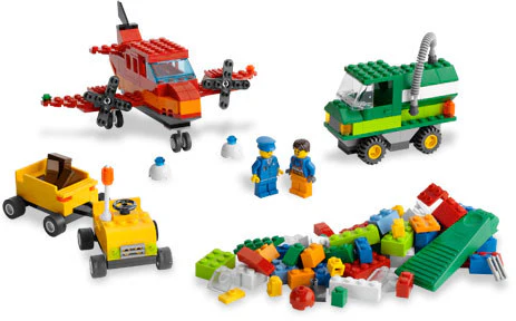 Airport Building Set - Image 2