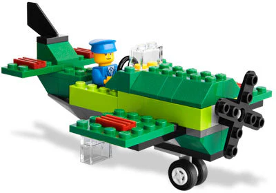 Airport Building Set - Image 5