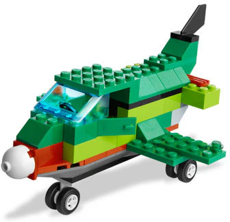 Airport Building Set - Image 8