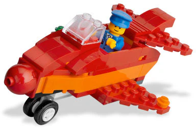 Airport Building Set - Image 9