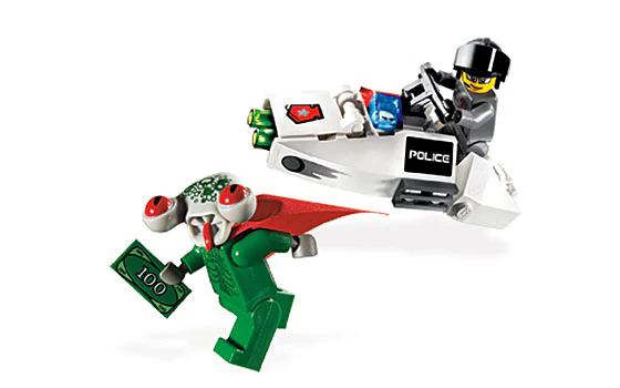 Squidman Escape - Image 6