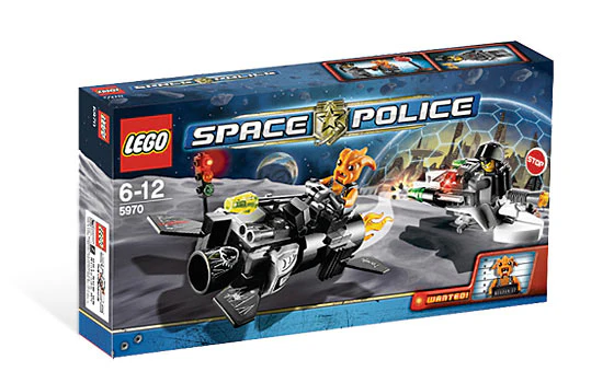 Freeze Ray Frenzy - Image 2