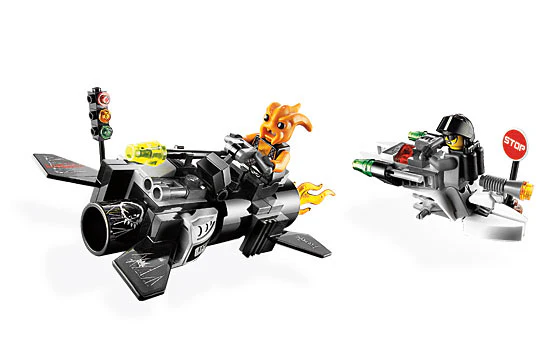 Freeze Ray Frenzy - Image 3