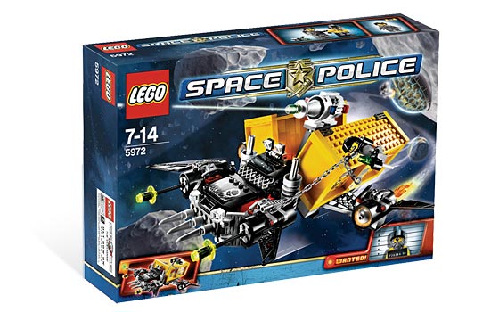 Container Heist - Image 2