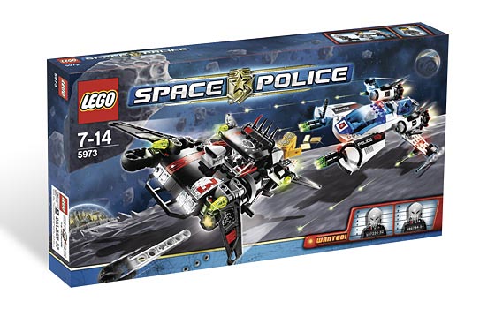 Hyperspeed Pursuit - Image 2