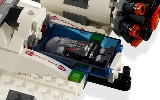 Hyperspeed Pursuit - Image 3
