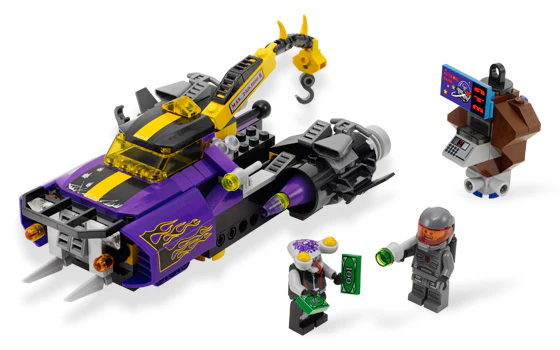 Smash 'n' Grab - Image 3