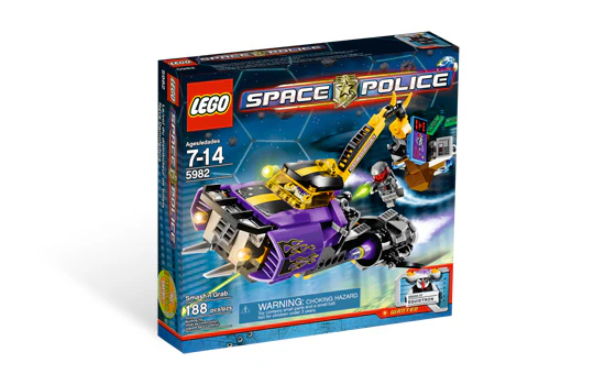 Smash 'n' Grab - Image 4