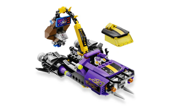 Smash 'n' Grab - Image 6