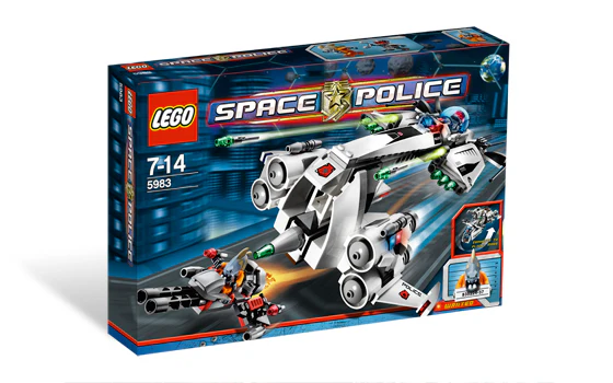 Undercover Cruiser - Image 2