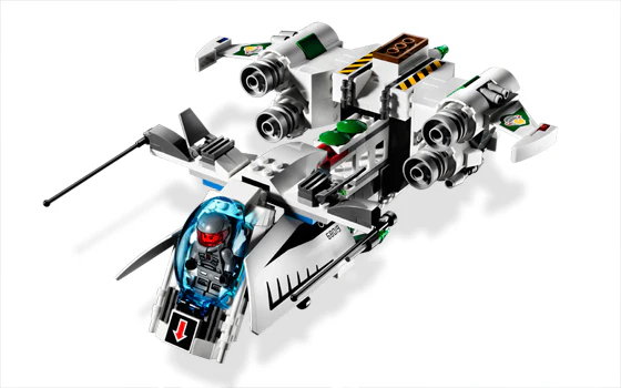 Undercover Cruiser - Image 3